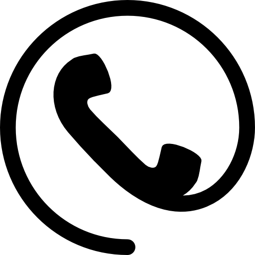 telephone-auricular-with-cable